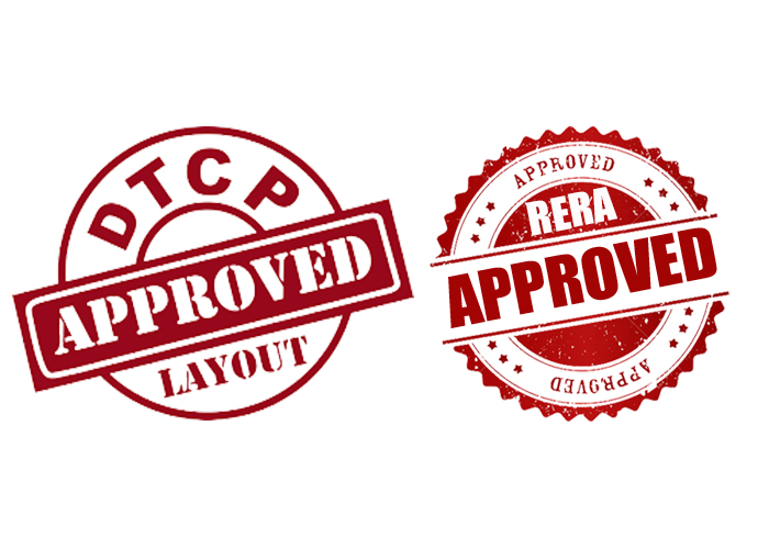 Update more than 161 rera approved logo png best